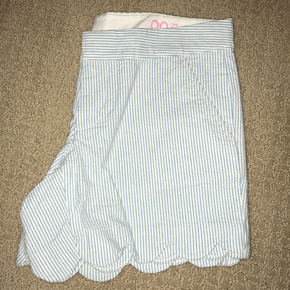 Lilly Pulitzer Shorts